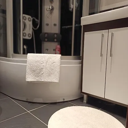 Apartment Tarik Sarajevo